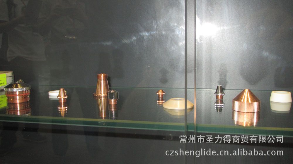 海宝森切卡特激光易损件